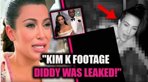 kim k sextape leak|Kim Kardashian Sex Tape Porn Videos 